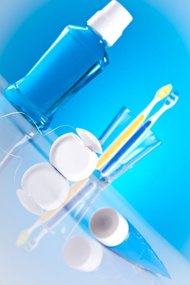 Oral Care