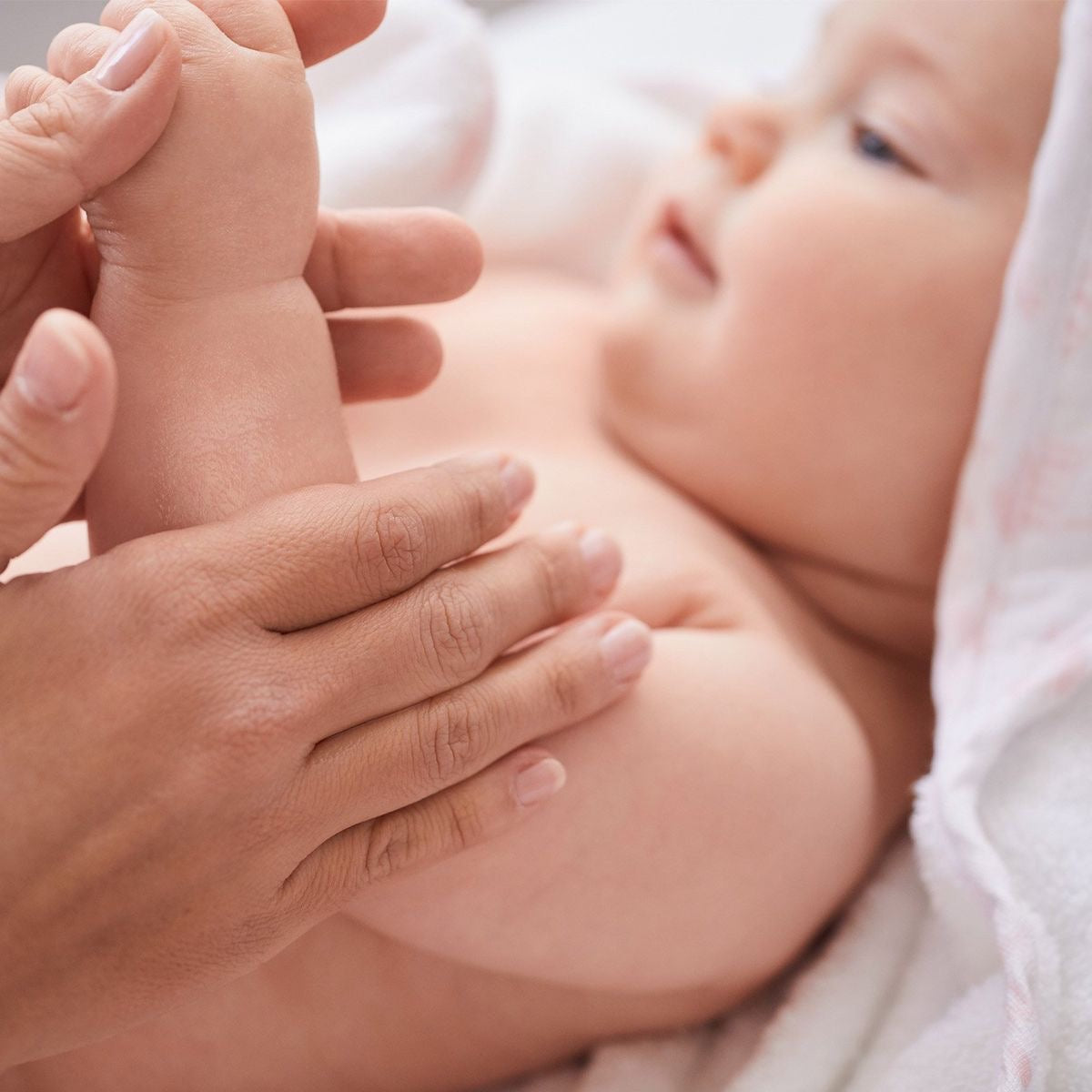 Baby Care
