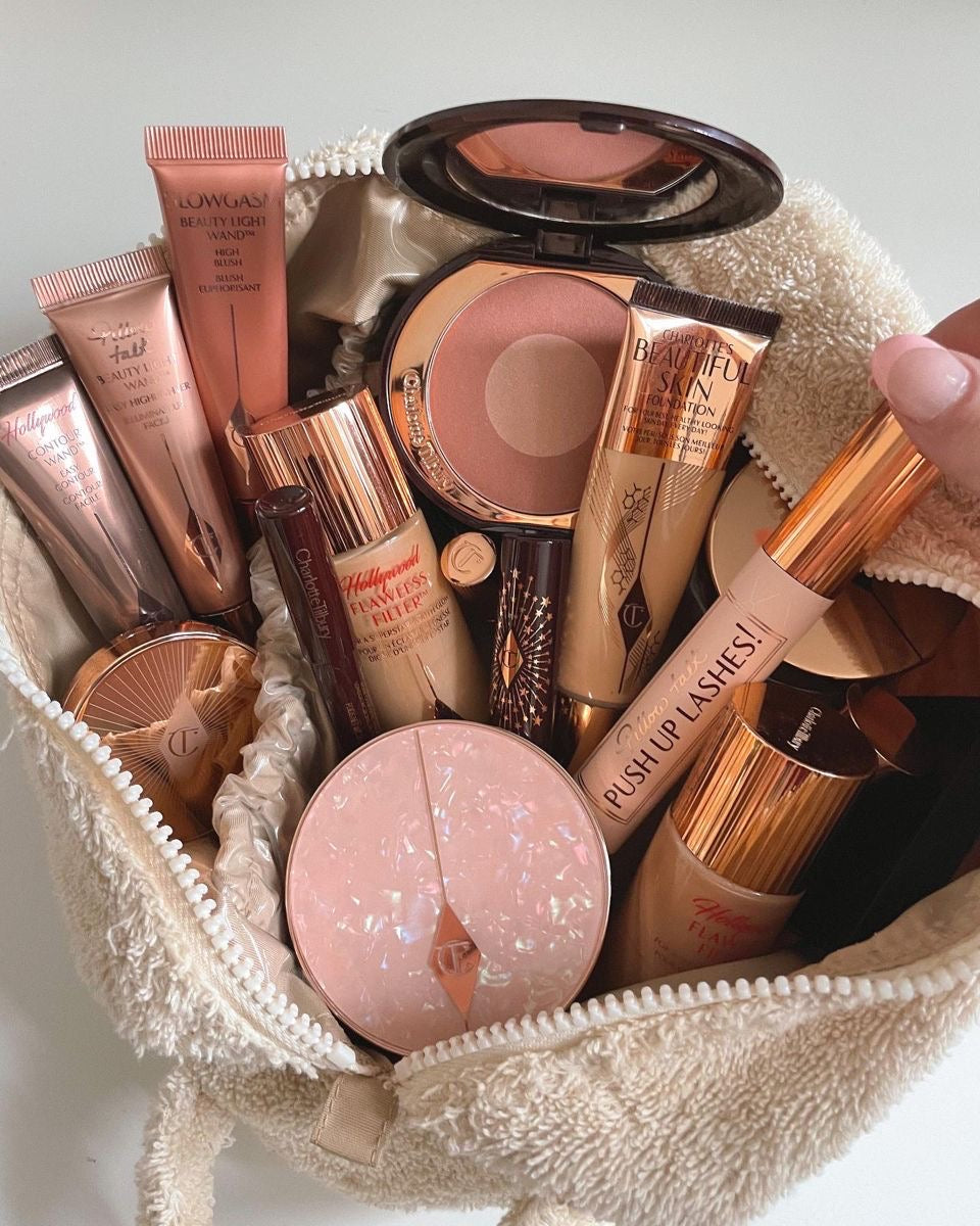 Makeup