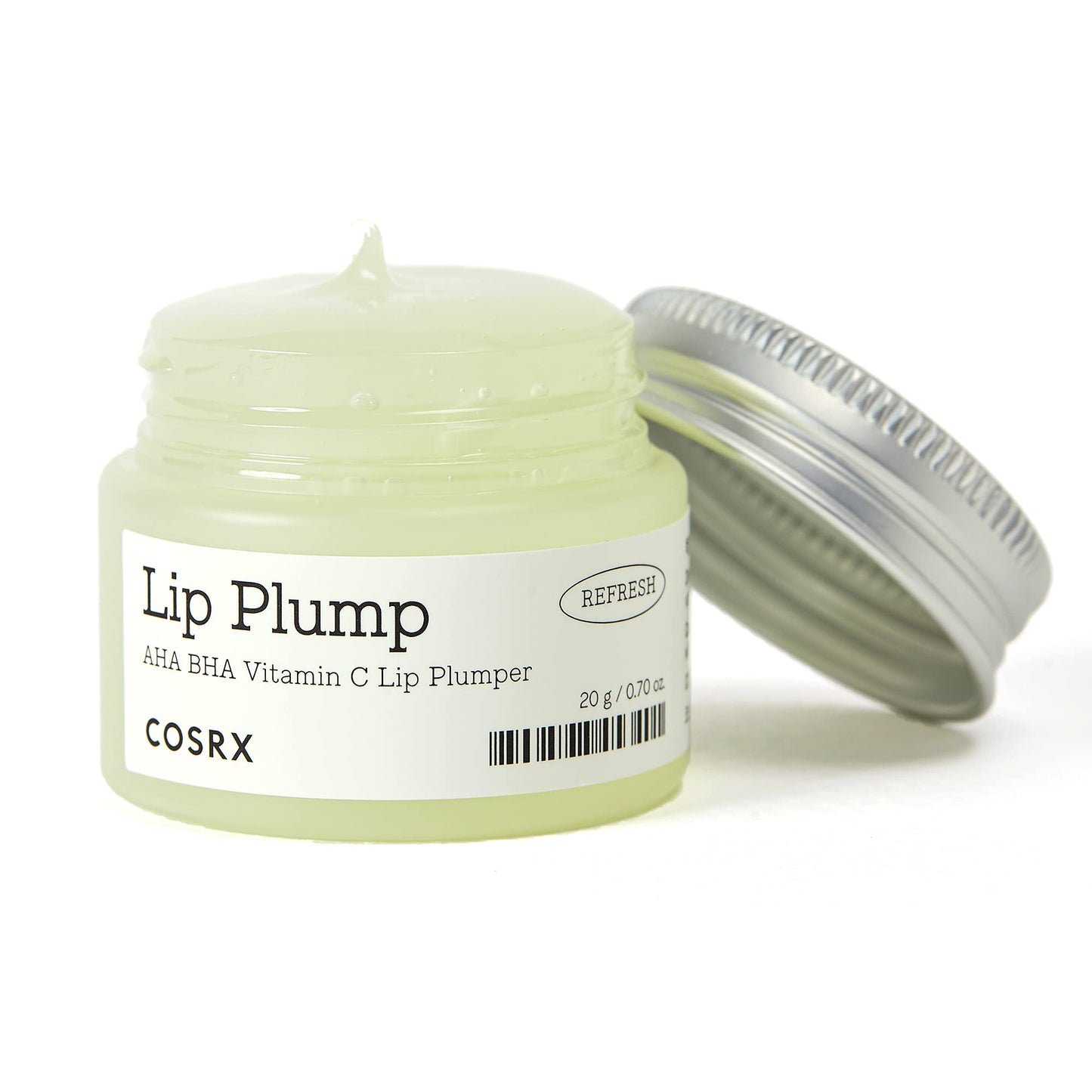 Cosrx AHA/BHA/VITC Lip Plumper