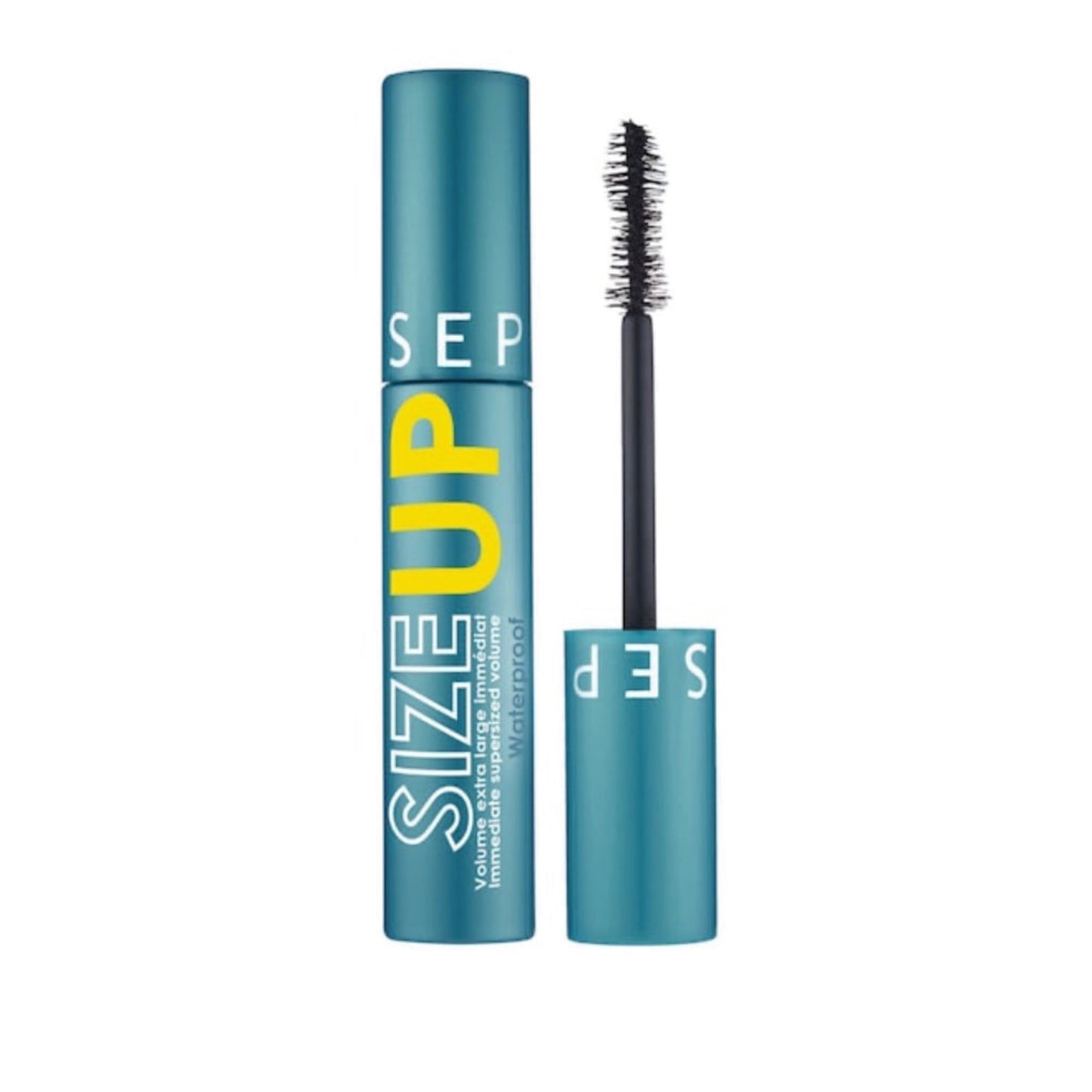Sephora Waterproof Size Up Mascara