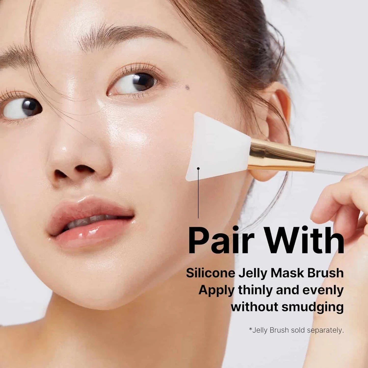 Medicube Jelly Brush