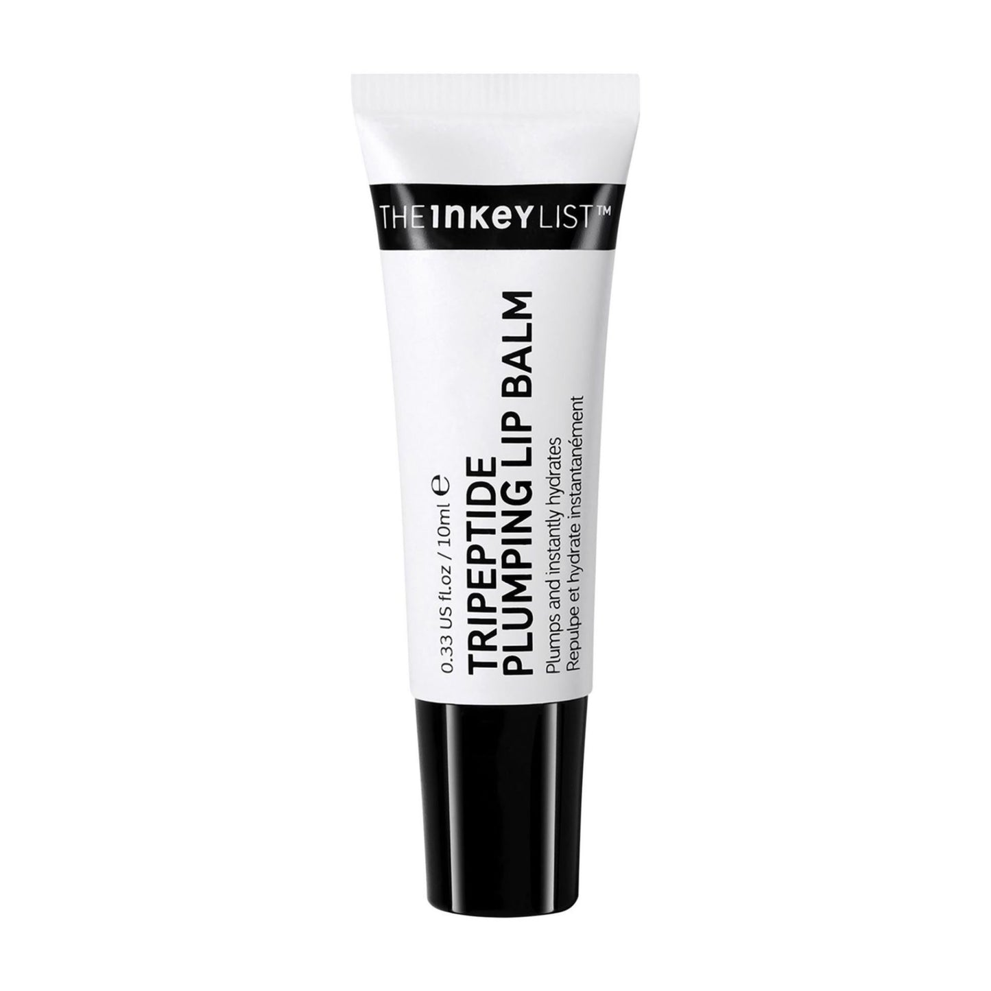 The INKEY List Tripeptide Plumping Lip Balm