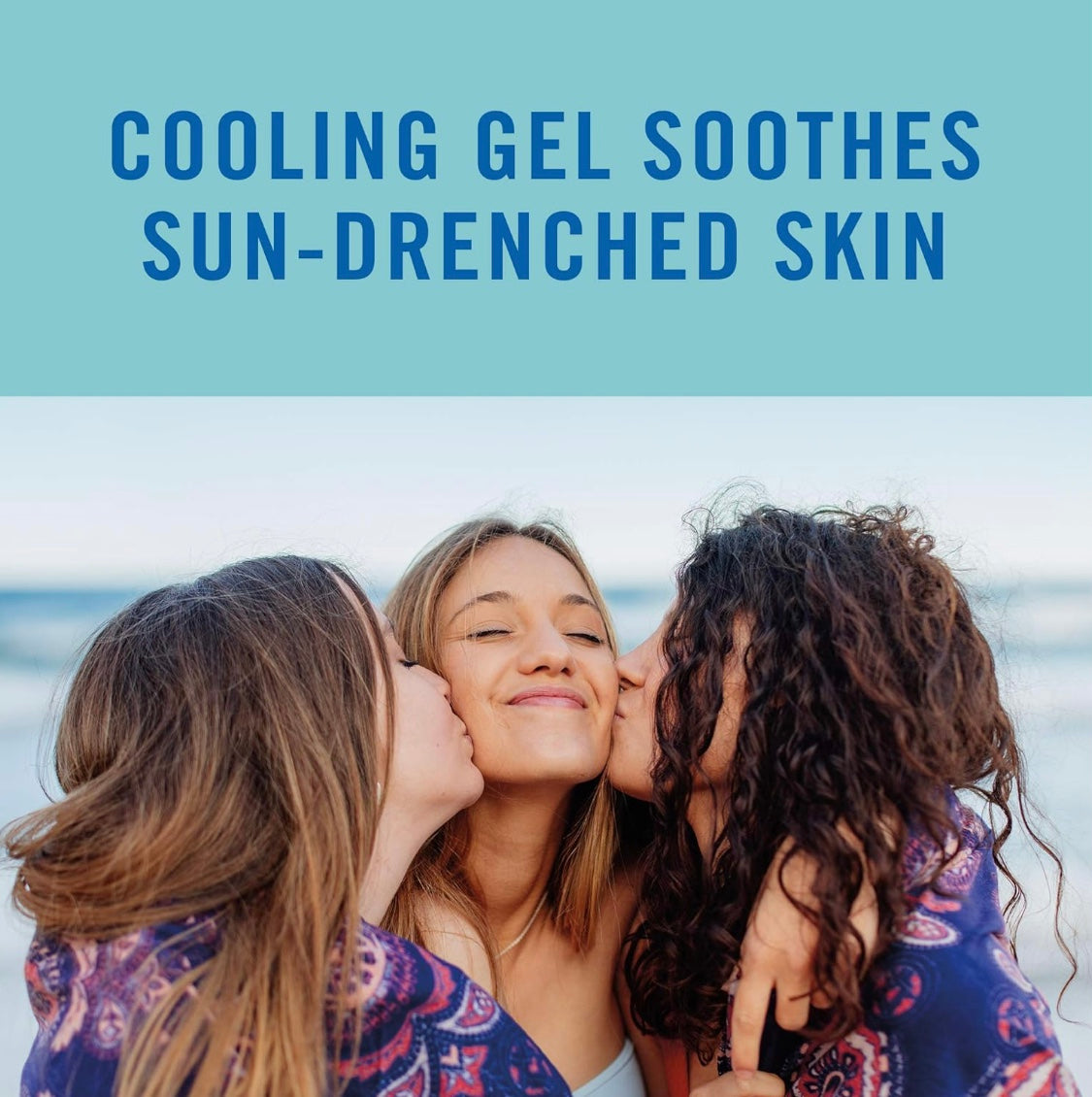 Banana Boat Soothing Aloe After Sun Gel