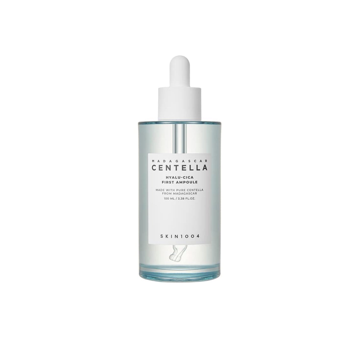 Skin 1004 Centella Madagascar Hyalu-Cica First Ampoule