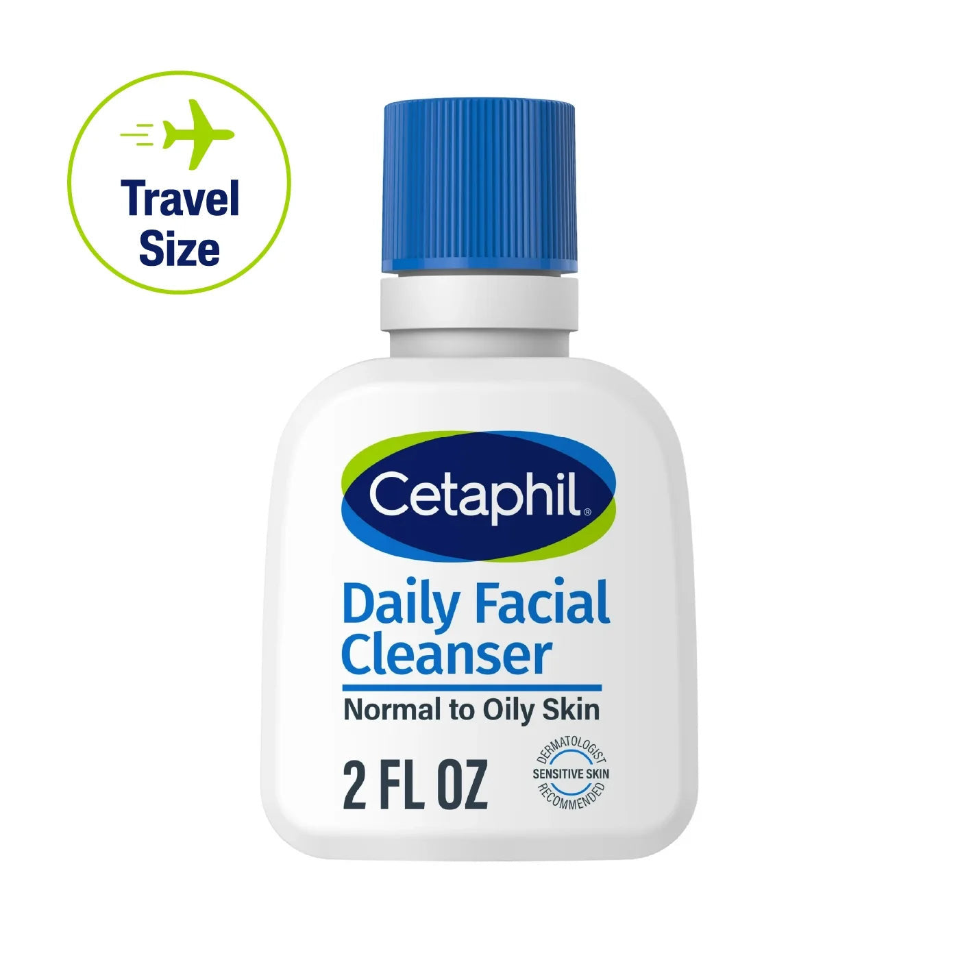 Cetaphil Daily Facial Cleanser Normal to oily