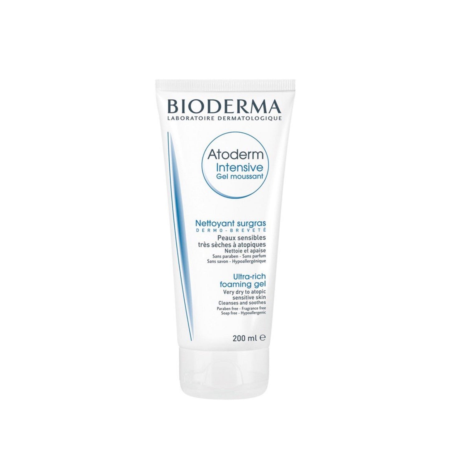 Bioderma Atoderm Intensive Gel Moussant