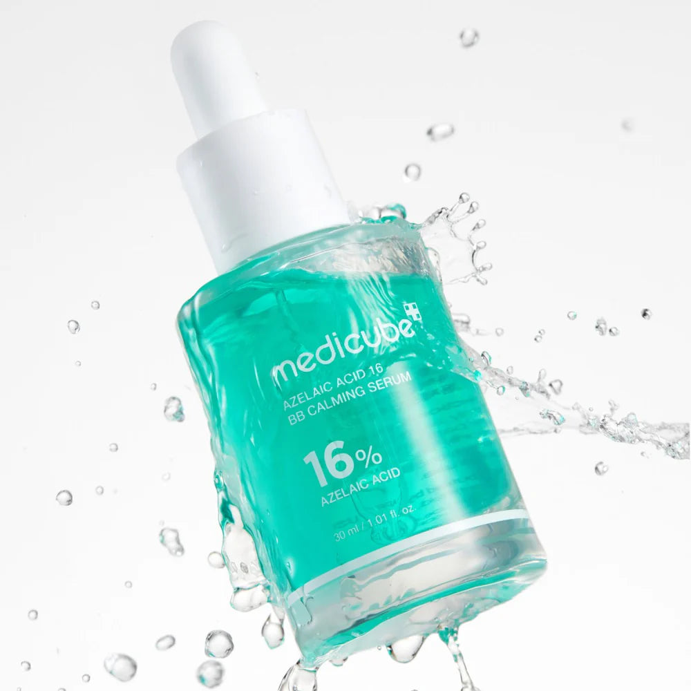 Medicube Azelaic Acid 16 BB Serum
