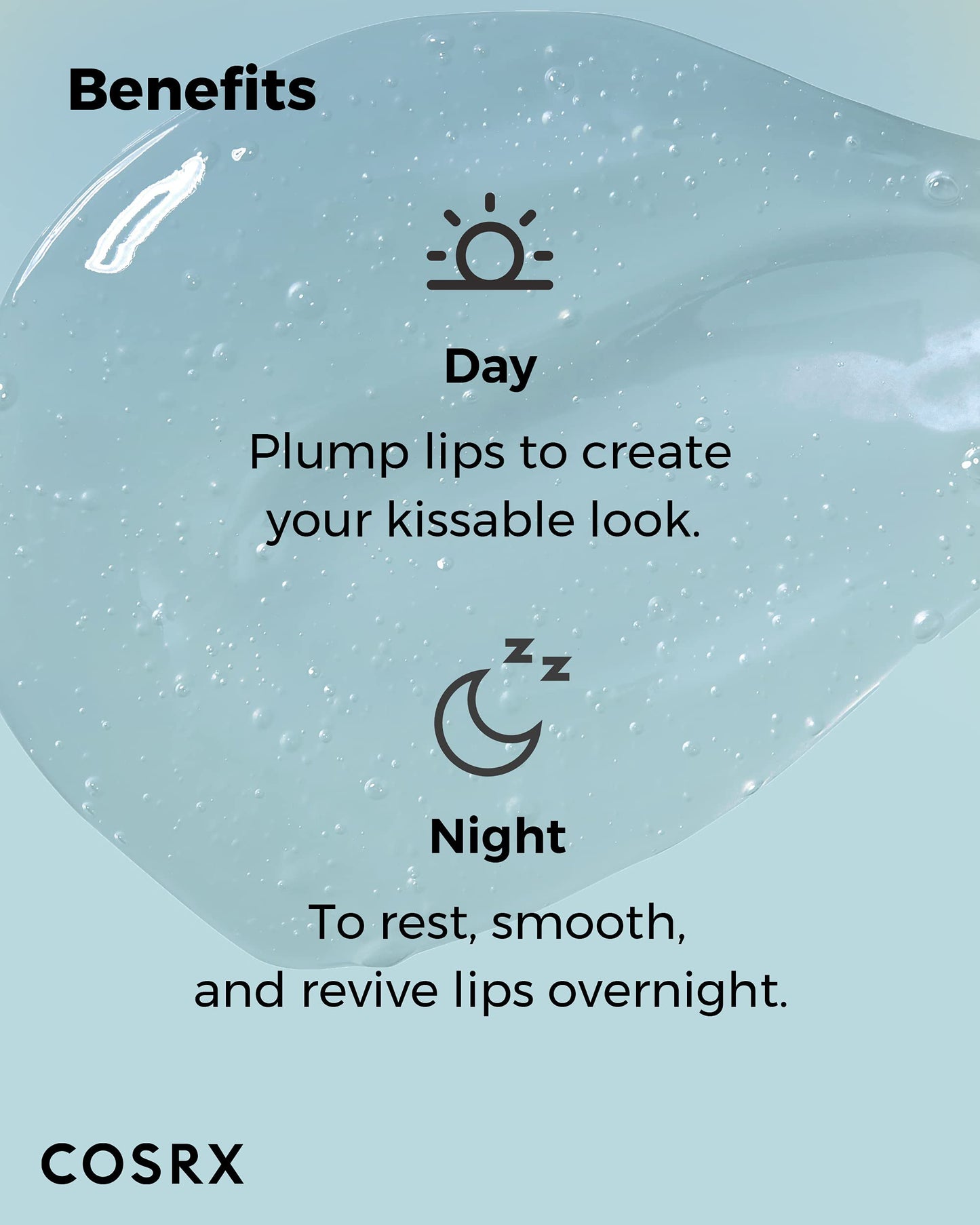 Cosrx AHA/BHA/VITC Lip Plumper