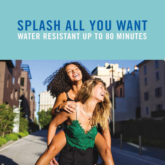 Banana Boat Dark Tanning Spray Oil SPF 4