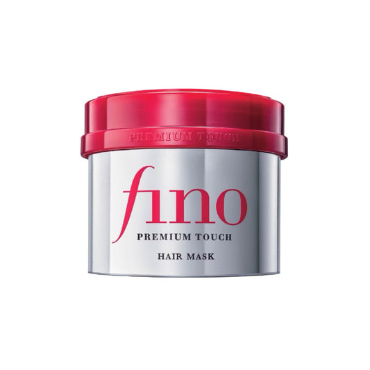 Fino Premium Touch Hair Mask