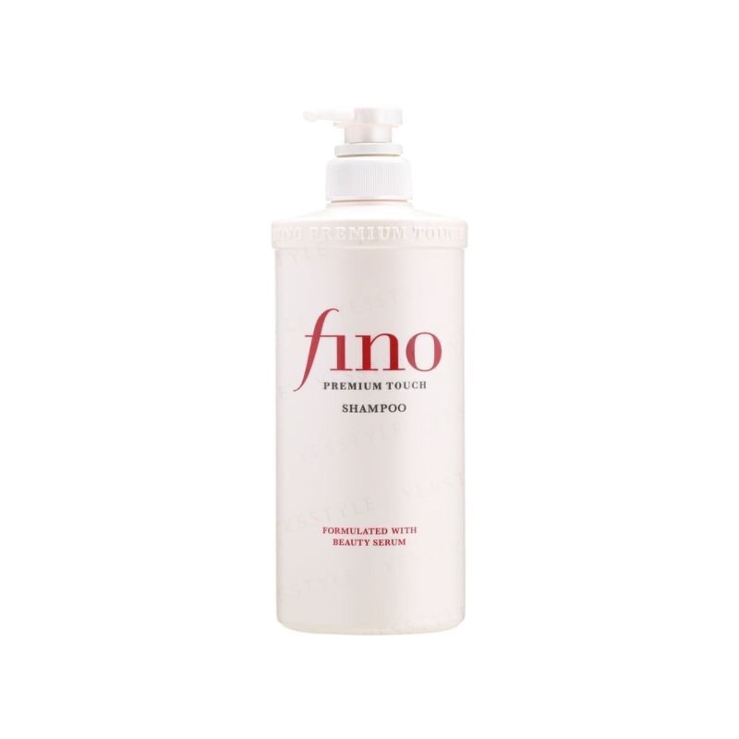 Fino Premium Touch Hair Shampoo