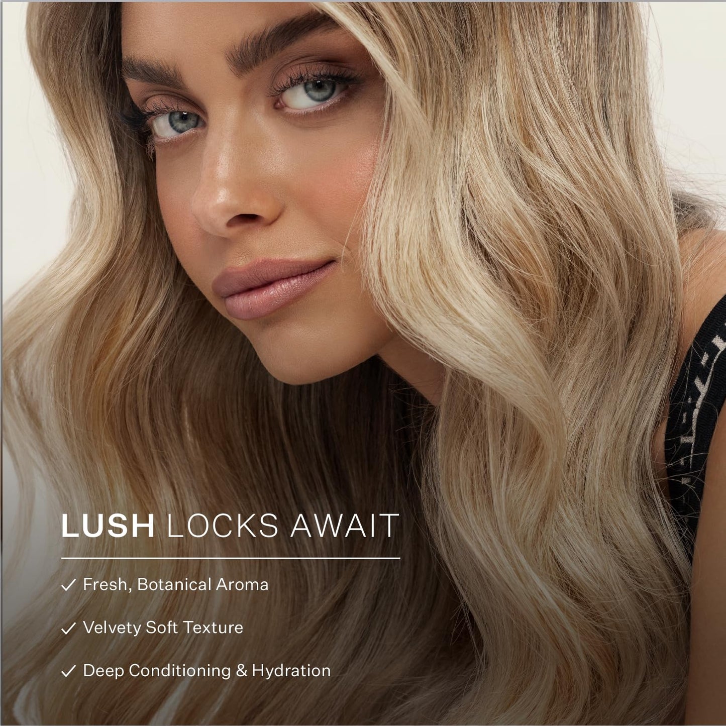 Remilia Green Goddess Conditioner