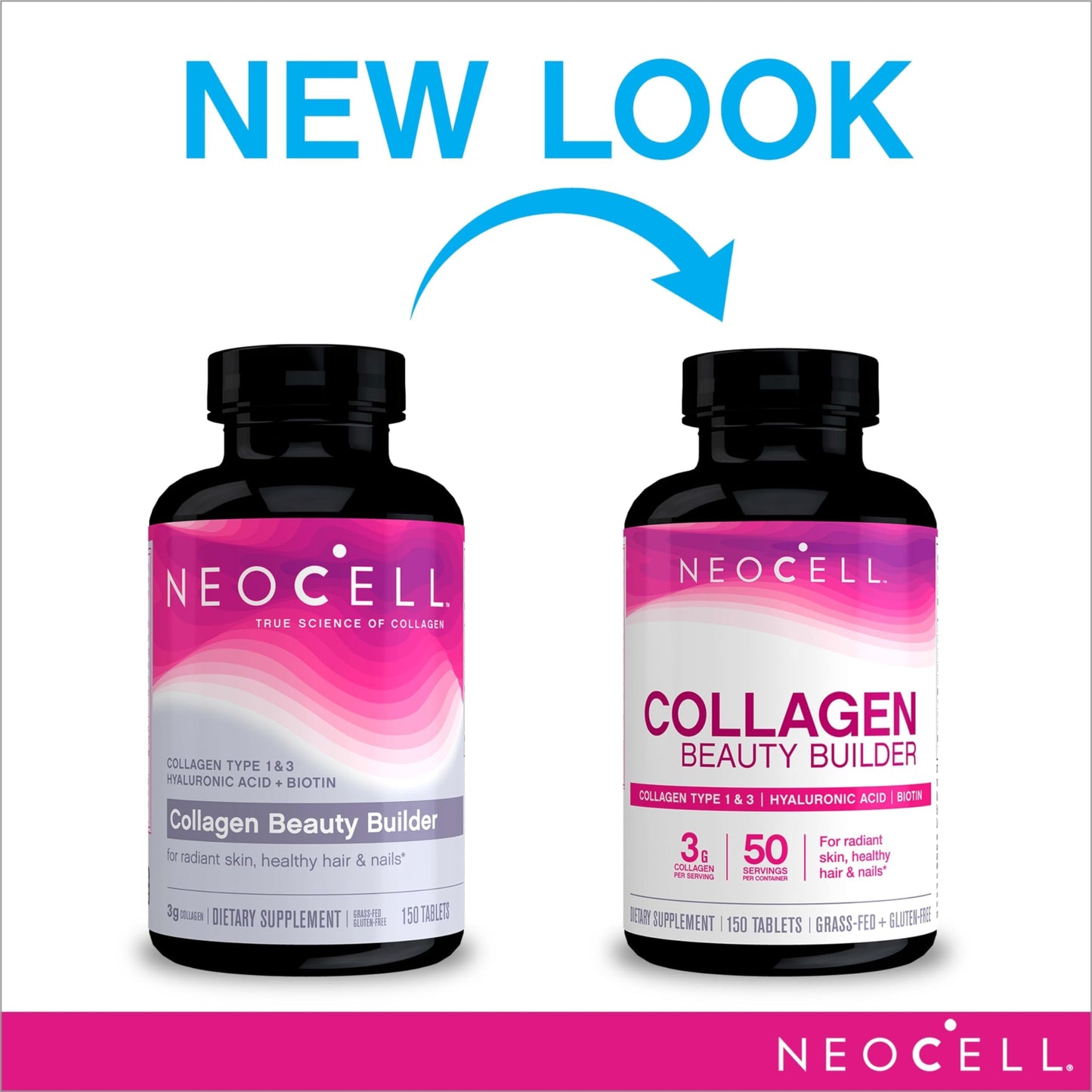 Neocell Collagen Beauty Builder