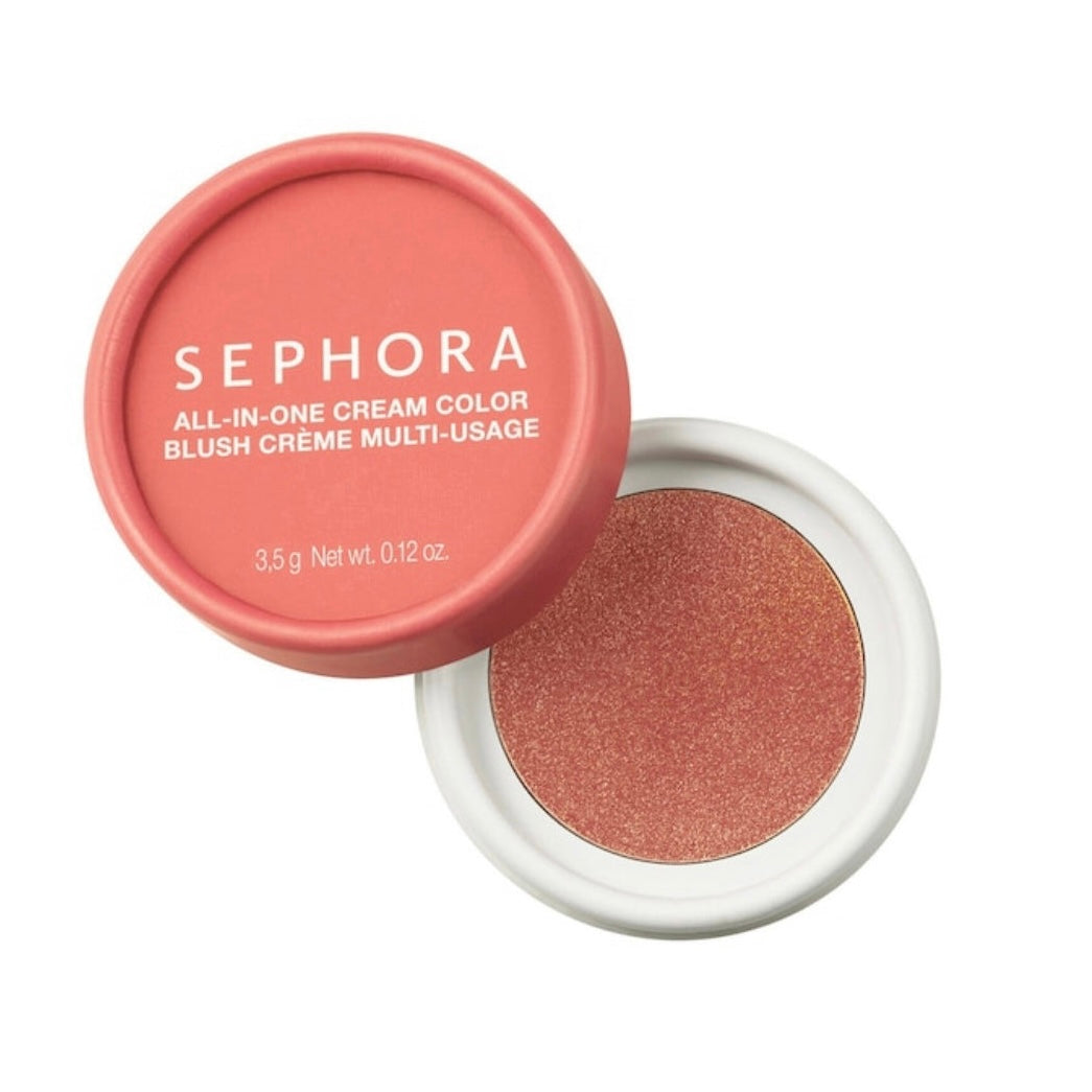 Sephora Multi-Purpose Cream Blush - Good Natural Look