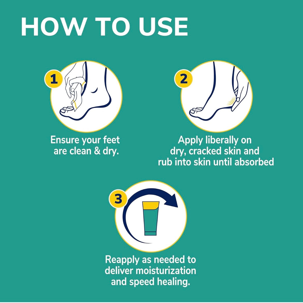 Dr. Scholl’s Dry, Flaky Skin Remover Ultra-Exfoliating Foot