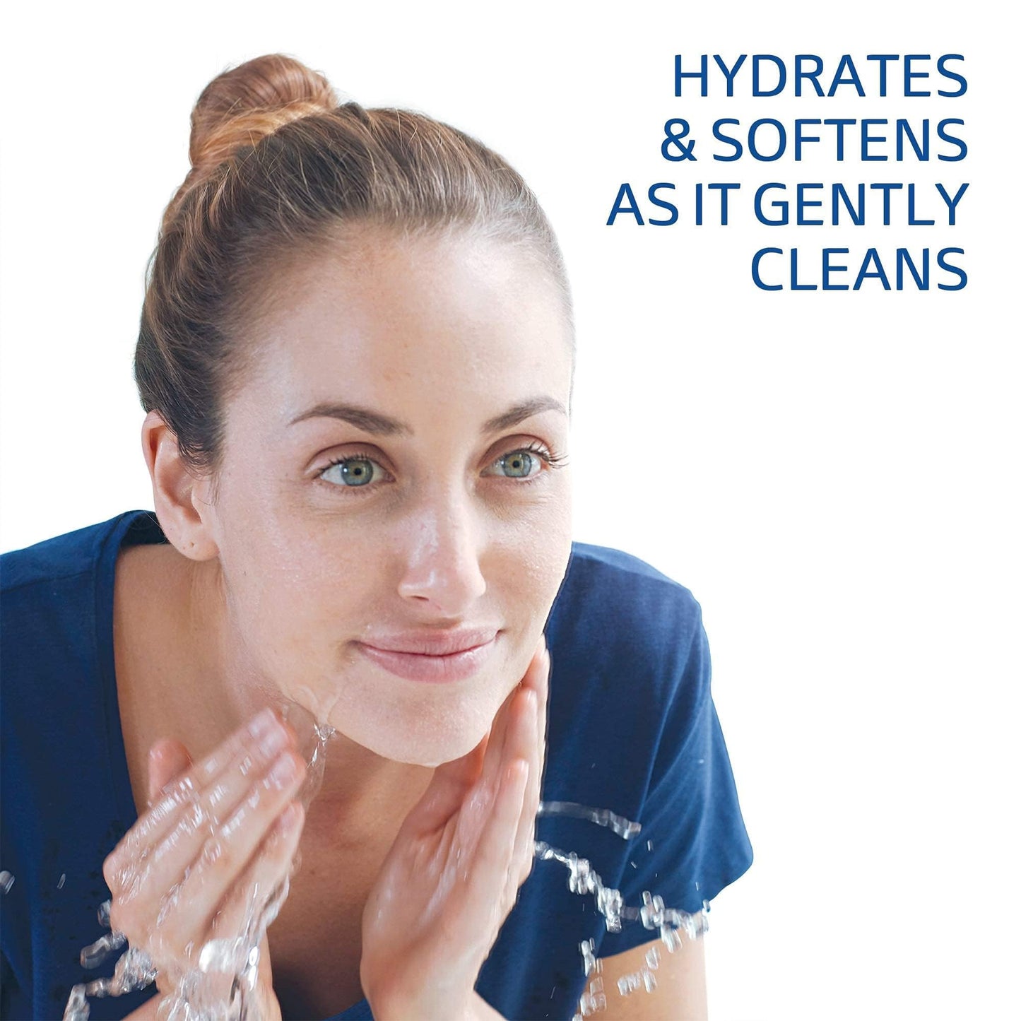 Cetaphil Gentle Skin Cleanser Normal to Dry