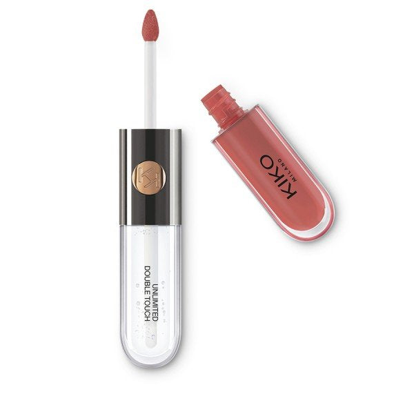 Kiko Milano Unlimited Double Touch Lipstick