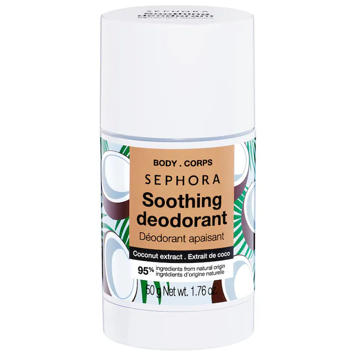 Sephora Solid Deodorant