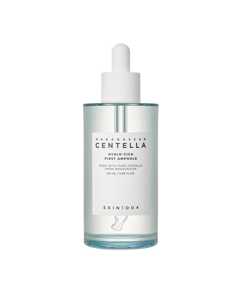 Skin 1004 Centella Madagascar Hyalu-Cica First Ampoule