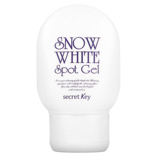 Secret Key Snow White Spot Gel