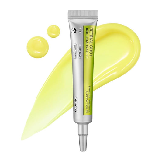Celimax Retinal Shot Tightening Booster