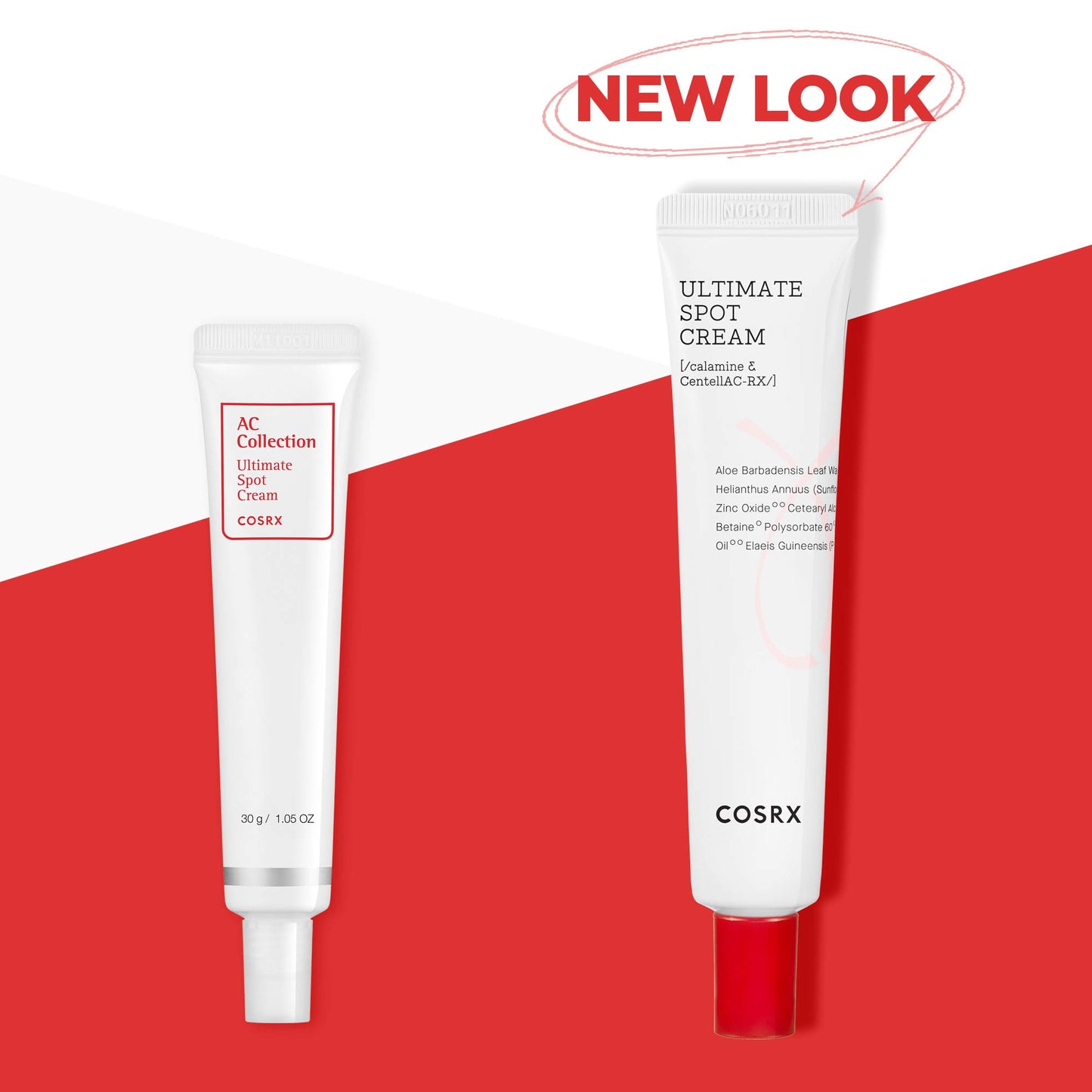 Cosrx AC Collection Ultimate Spot Cream