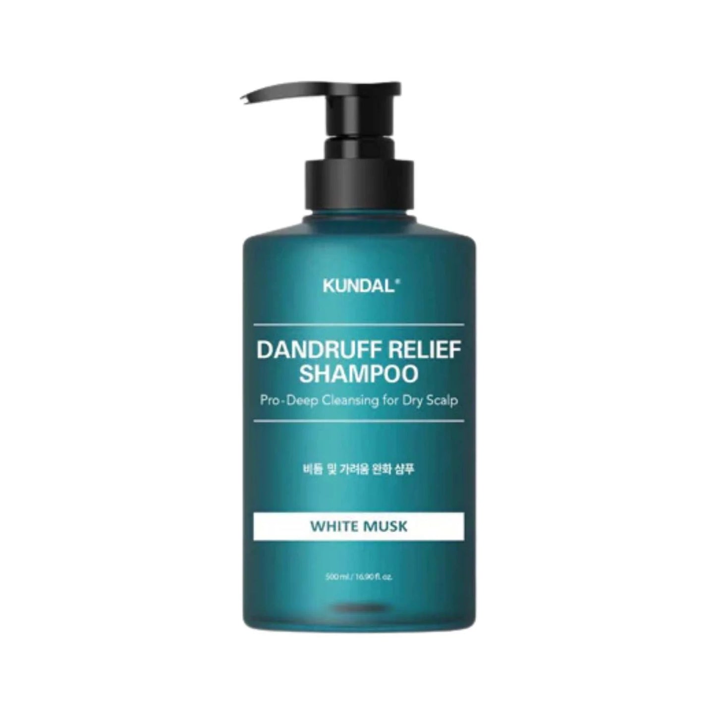 Kundal Dandruff Relief Shampoo