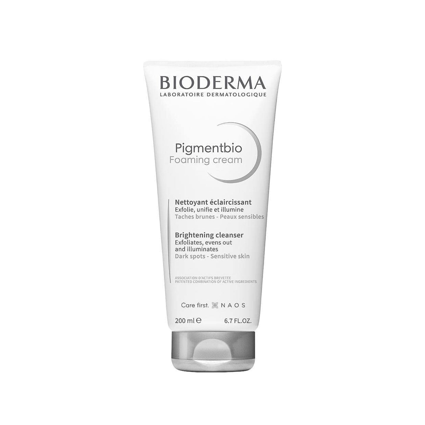 Bioderma Pigmentbio Foaming Cream
