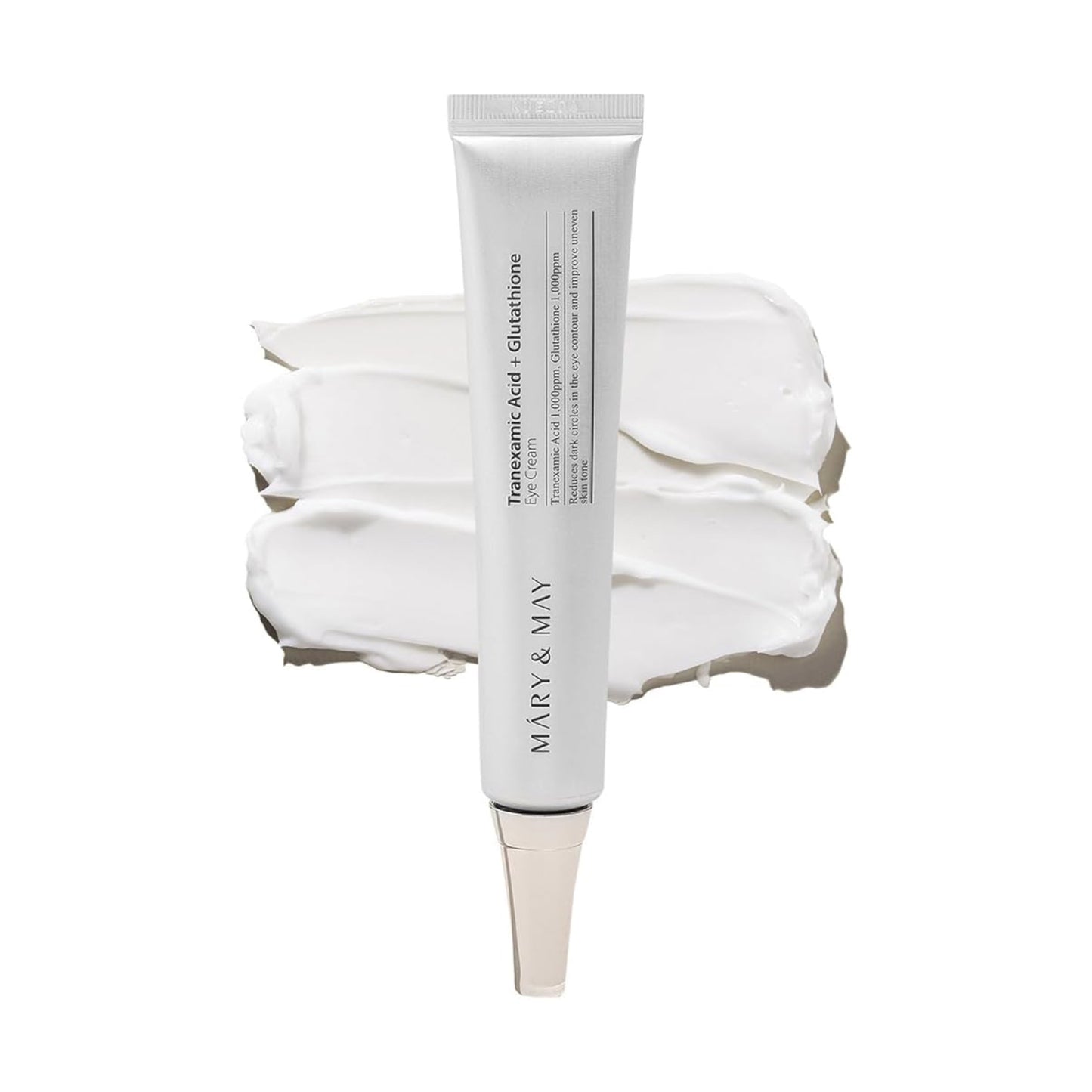Máry & May Tranexamic Acid + Glutathione Eye Cream