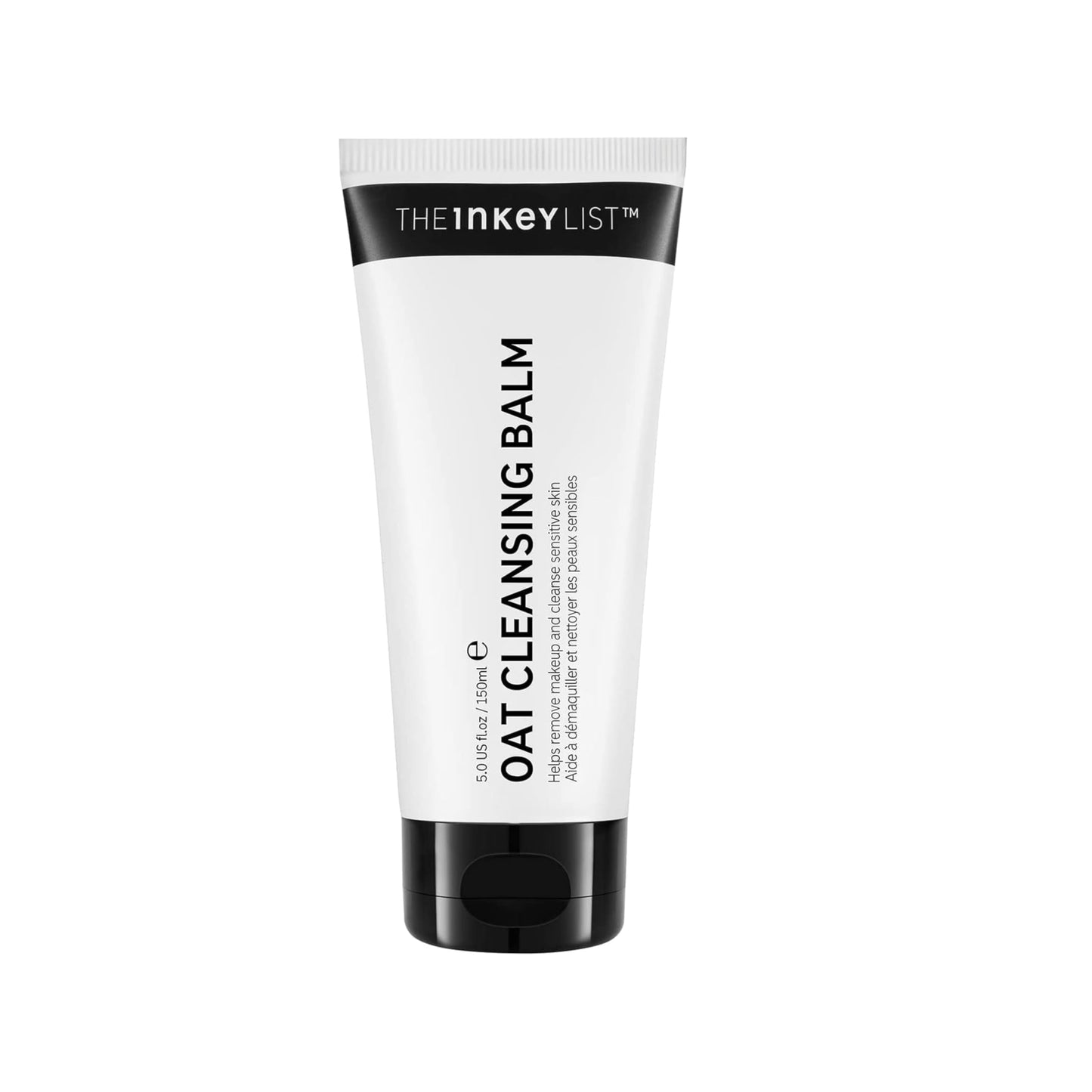 The INKEY List Oat Cleansing Balm