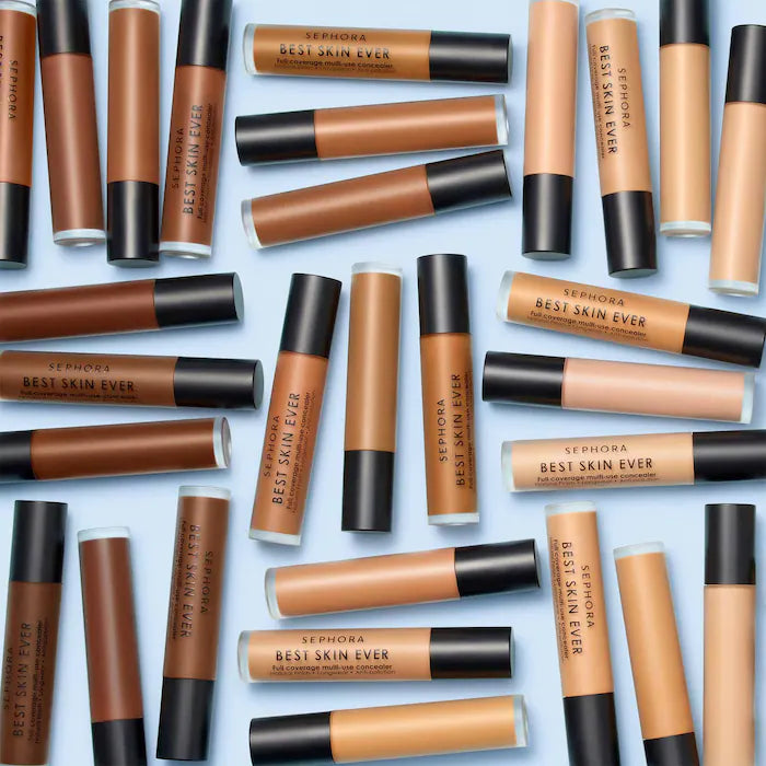 Sephora Best Skin Ever Full Coverage Multi-Use Hydrating Concealer