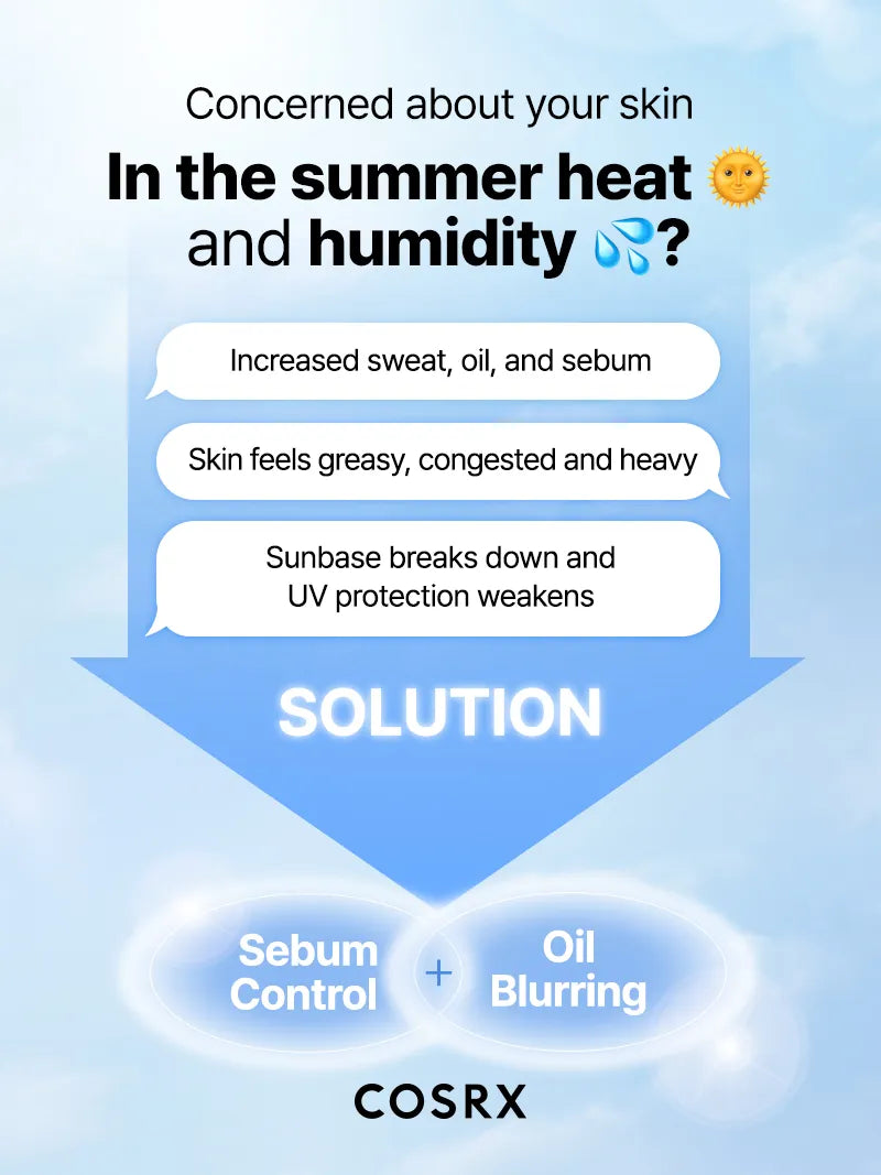 Cosrx Airy Light Invisible Sun Stick
