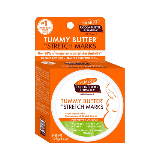 Palmer’s Tummy Butter For Stretch Marks