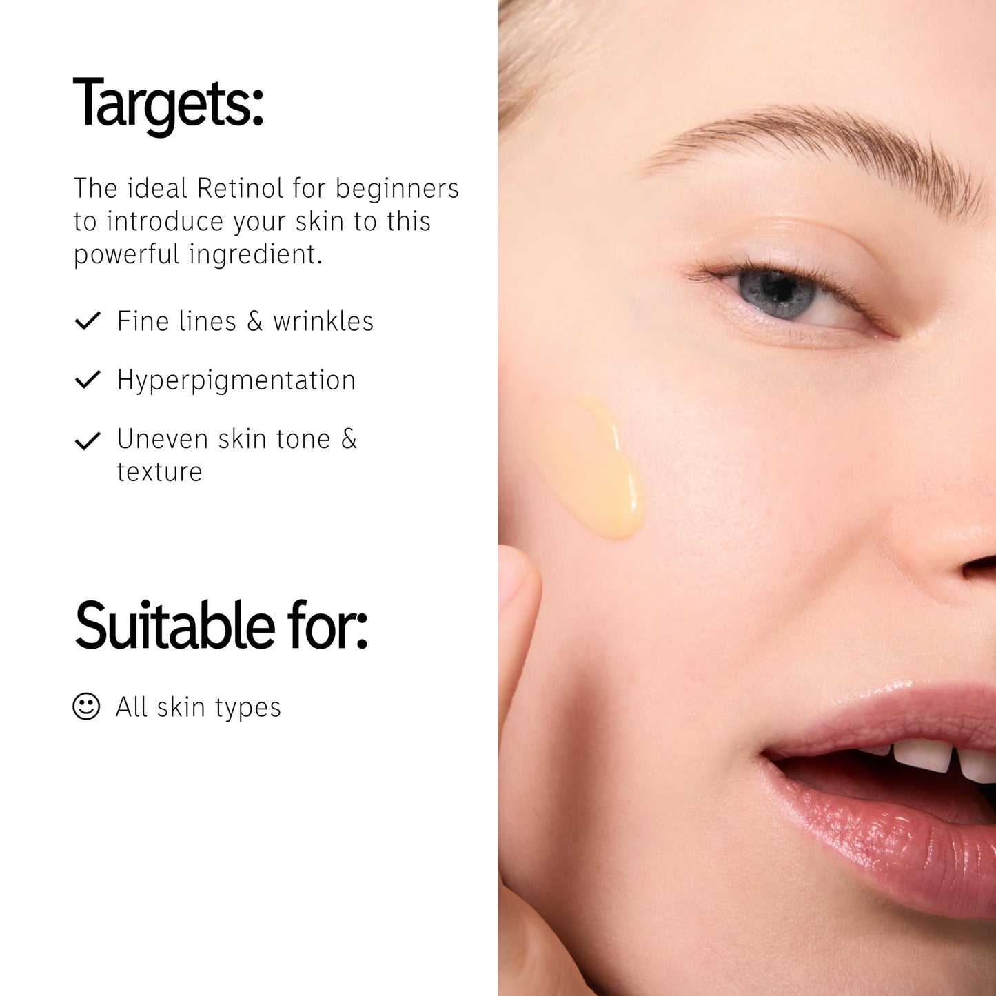 The INKEY List Retinol Serum