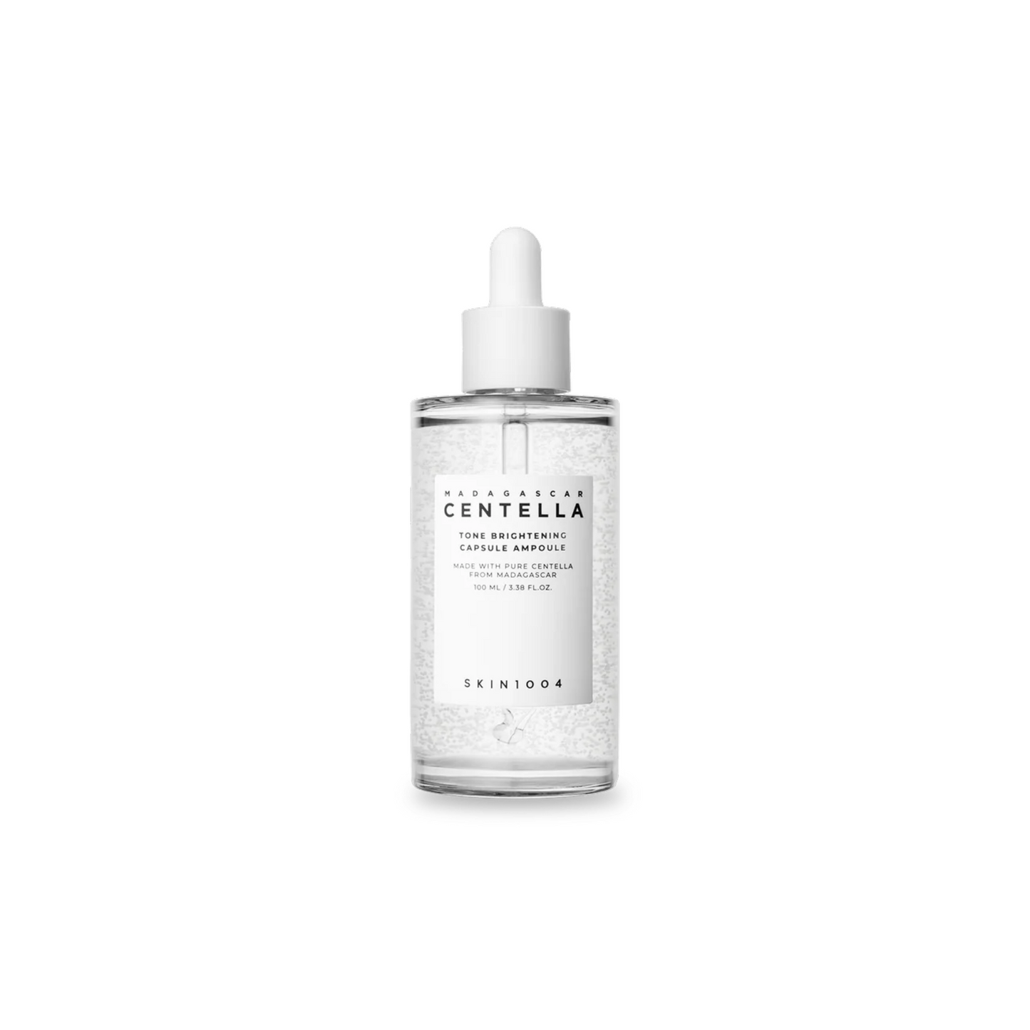 Skin1004 Tone Brightening Capsule Ampoule