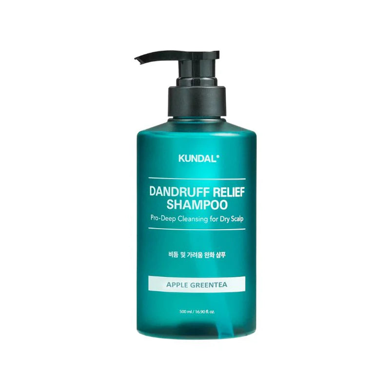 Kundal Dandruff Relief Shampoo