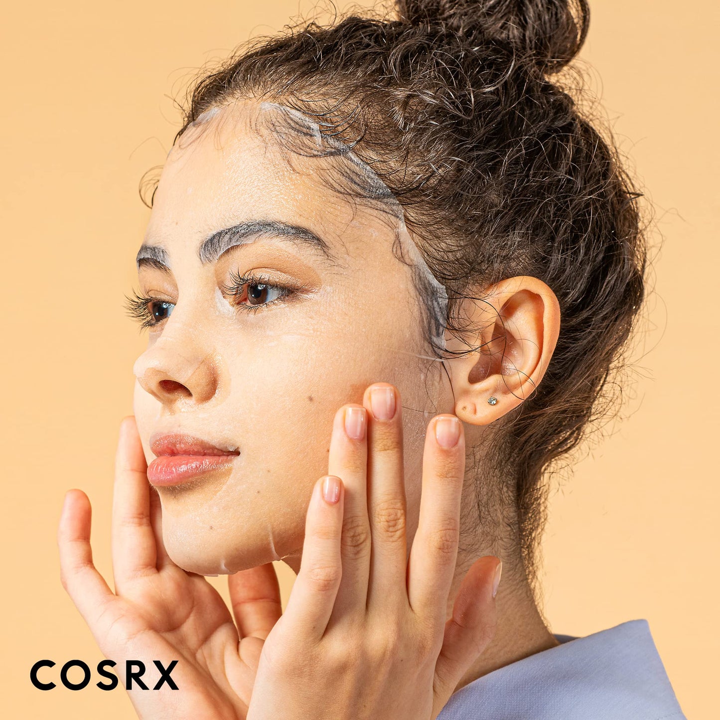 Cosrx Advanced Snail Mucin Power sheet Mask