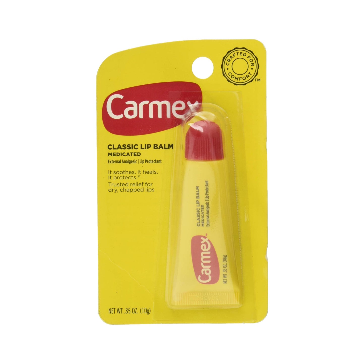 Carmex Lip Balm