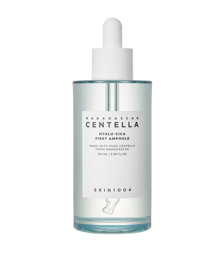 Skin 1004 Centella Madagascar Hyalu-Cica First Ampoule