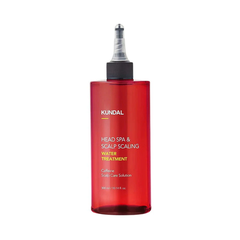Kundal Caffeine Water Treatment - Herb Mint