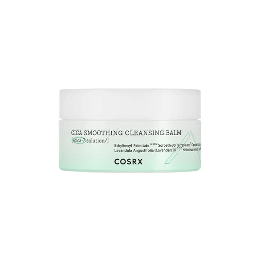 Cosrx Pure Fit Cica Smoothing Cleansing Balm