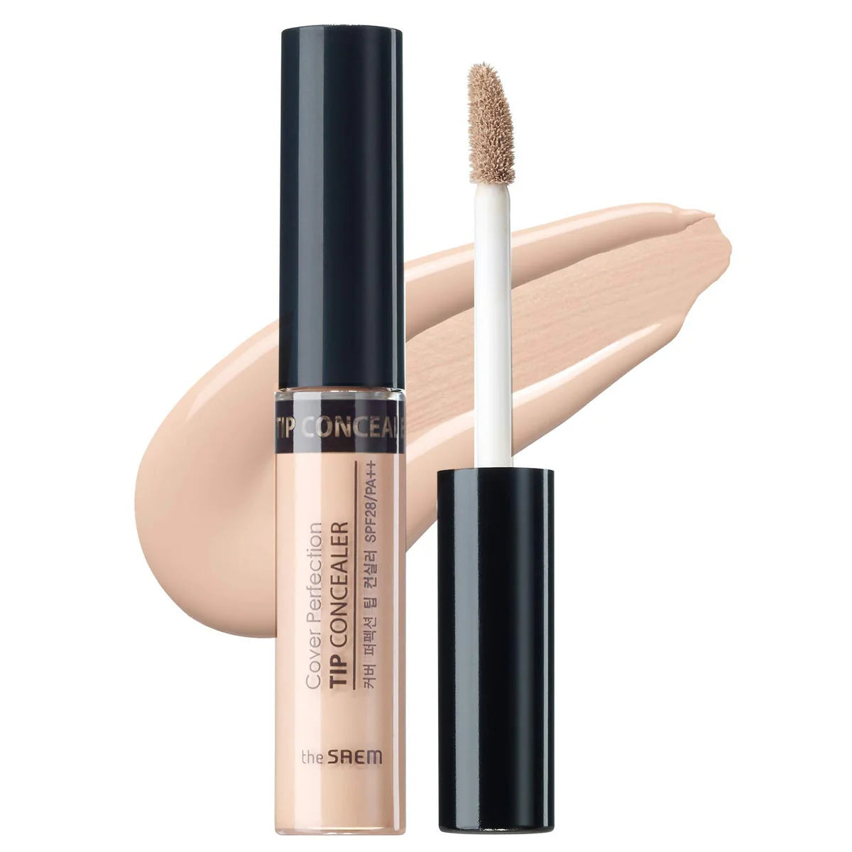 The Saem Cover Perfection Tip Concealer