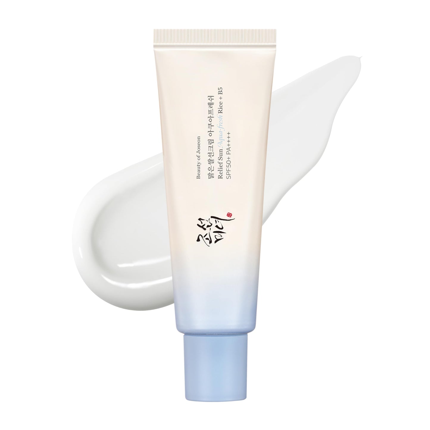 Beauty Of Joseon Relief Sun Aqua-Fresh Rice + B5 SPF 50+ PA++++