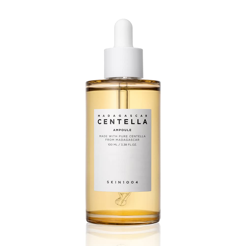 Skin1004 Madagascar Centella Ampoule