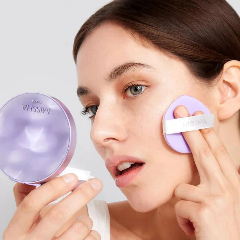 MISSHA Glow Layering Fit Cushion