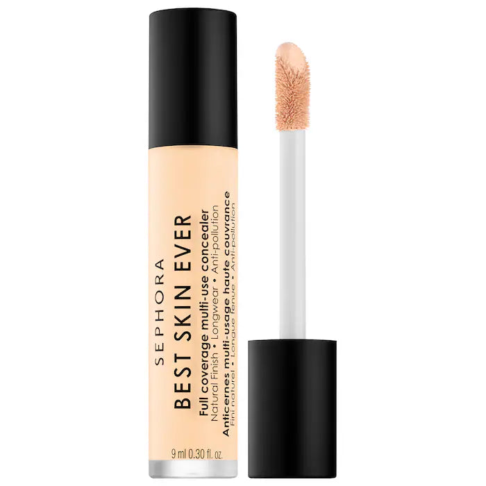 Sephora Best Skin Ever Full Coverage Multi-Use Hydrating Concealer