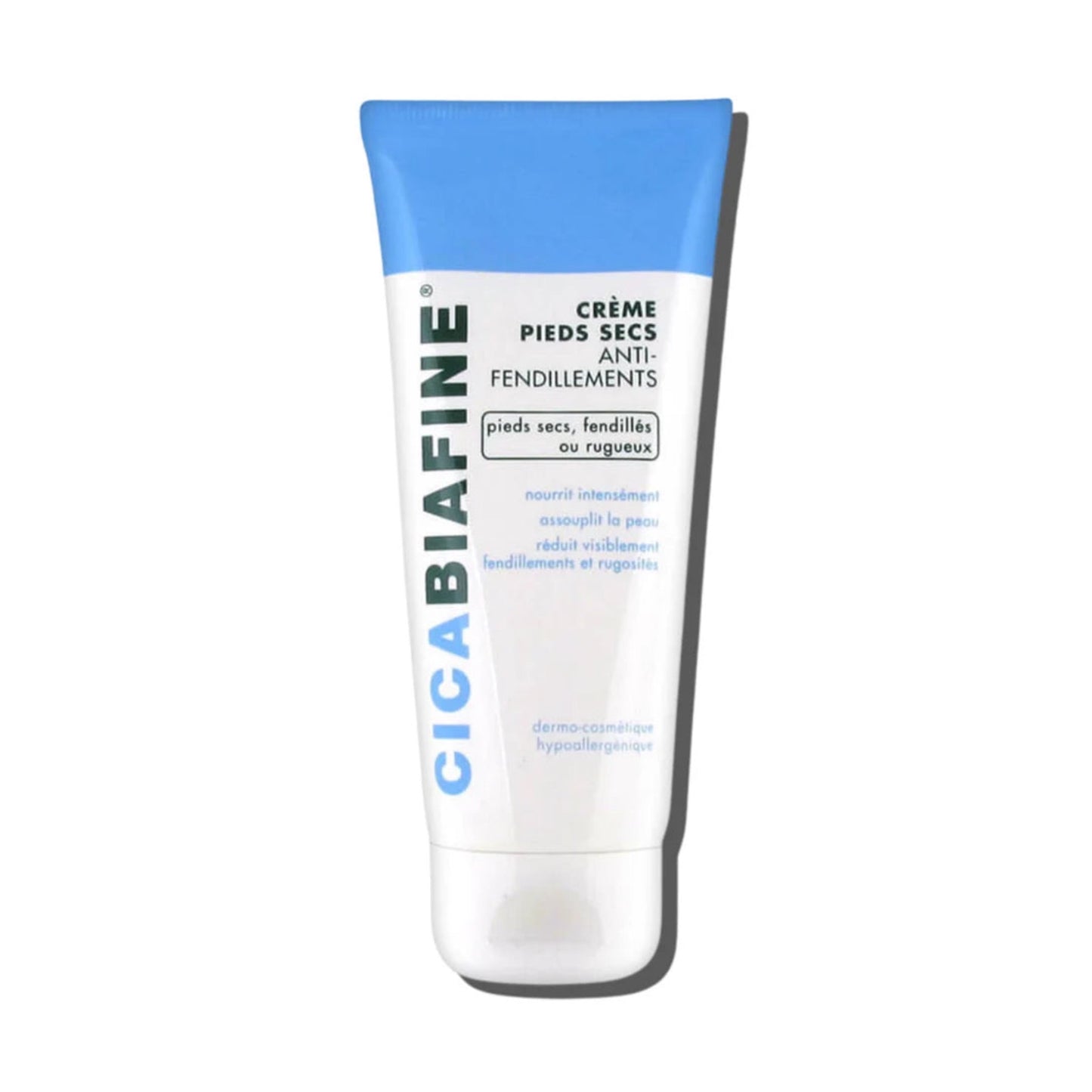 CicaBiafine Anti-Chapping Dry Feet Cream