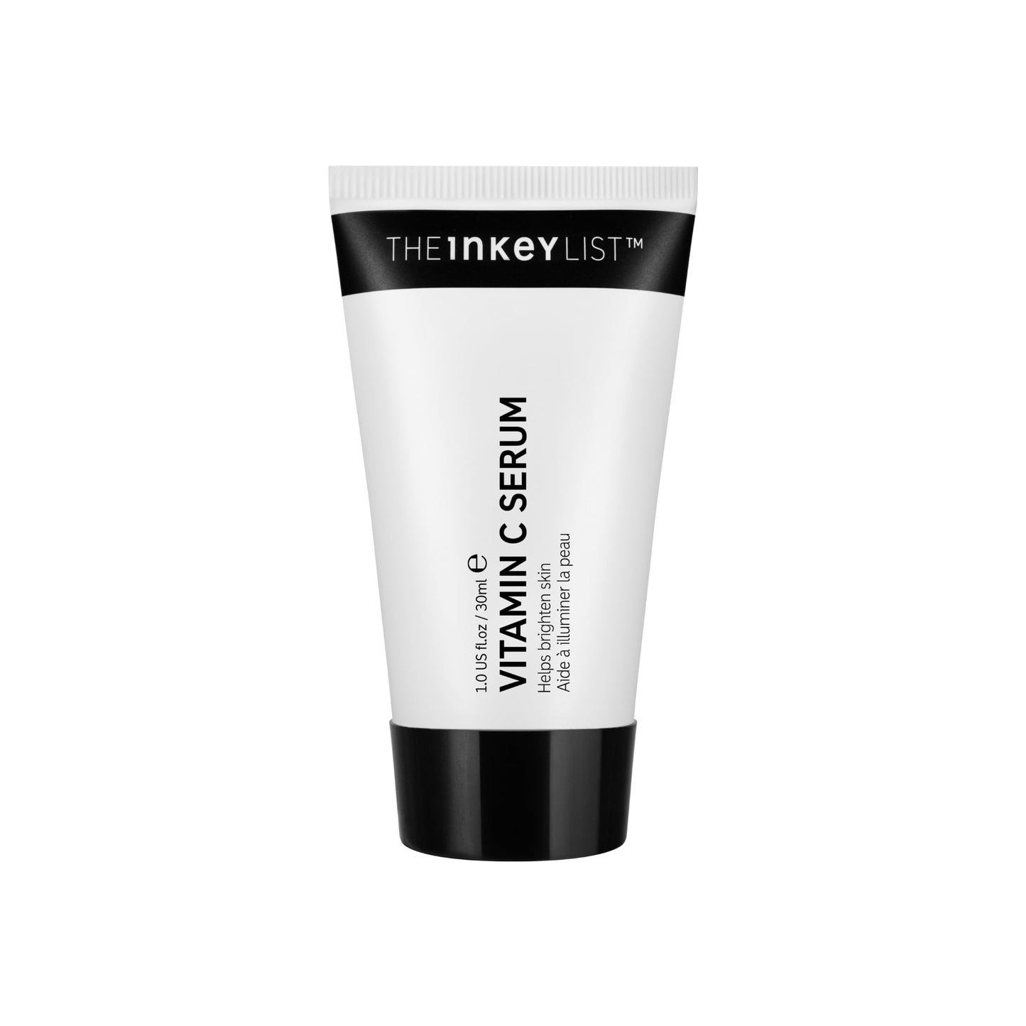 The INKEY List Vitamin C Serum