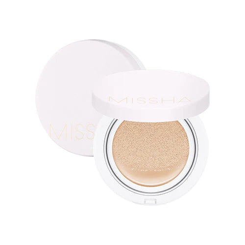 Missha Magic Cushion Cover Lasting (SPF50+ / PA+++)